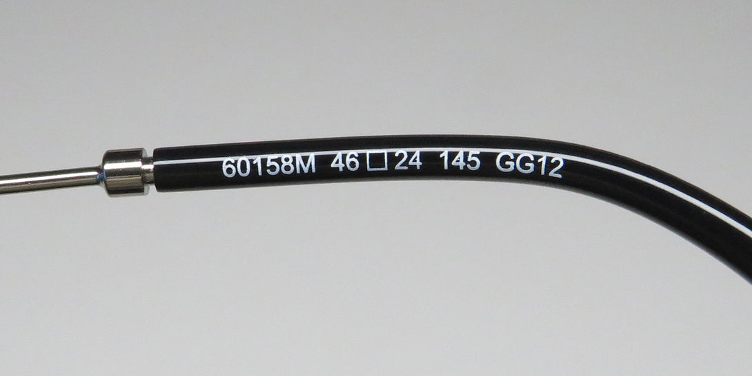 Marius Morel 1880 60158m Eyeglasses