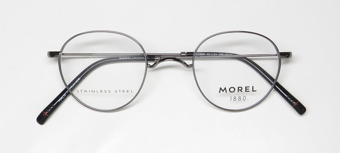 Morel 1880 60156m Eyeglasses