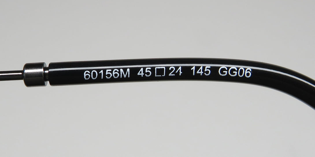 Morel 1880 60156m Eyeglasses