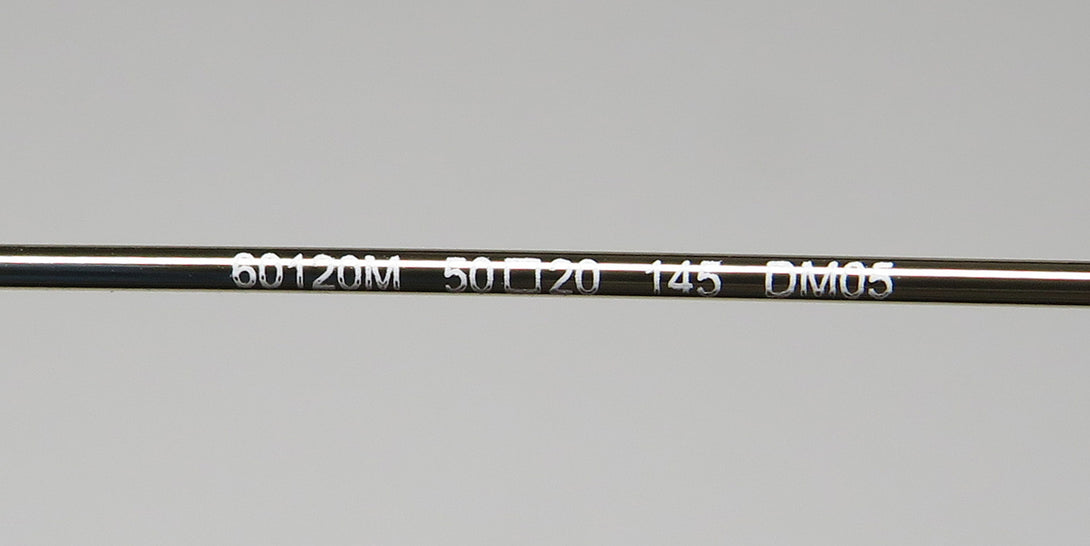 Morel 1880 60120m Eyeglasses