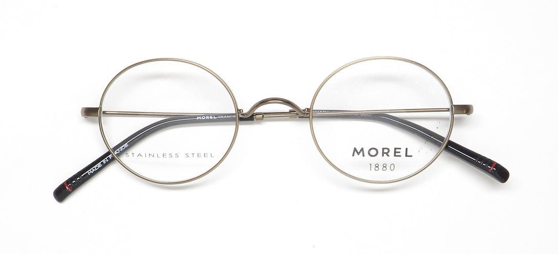 Morel 1880 60157m Eyeglasses