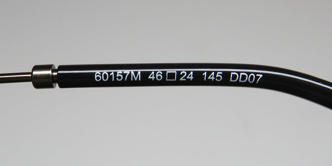 Morel 1880 60157m Eyeglasses