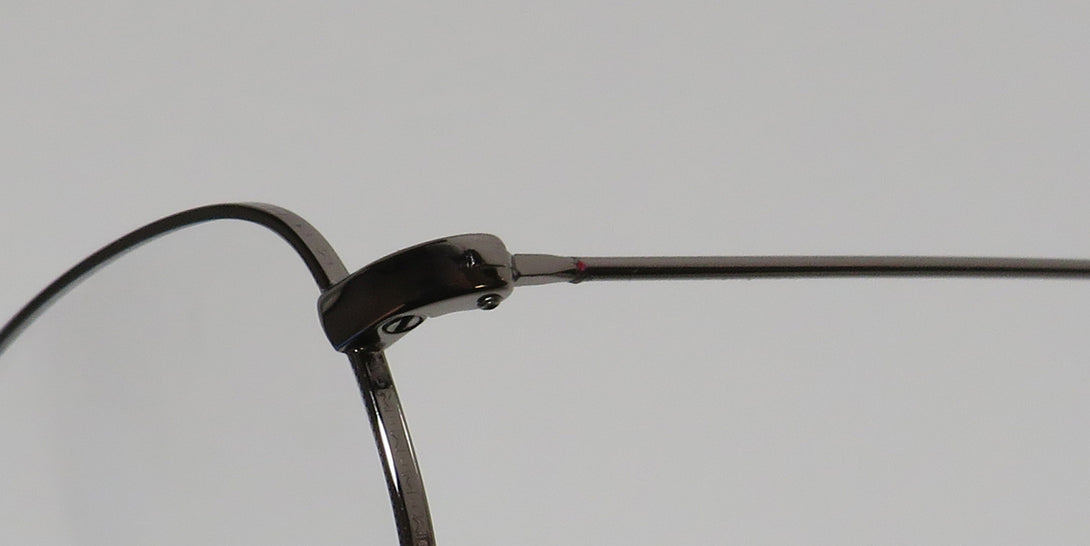Morel 1880 60120m Eyeglasses