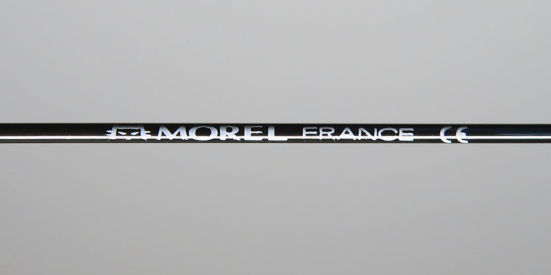Marius Morel 1880 60120m Eyeglasses