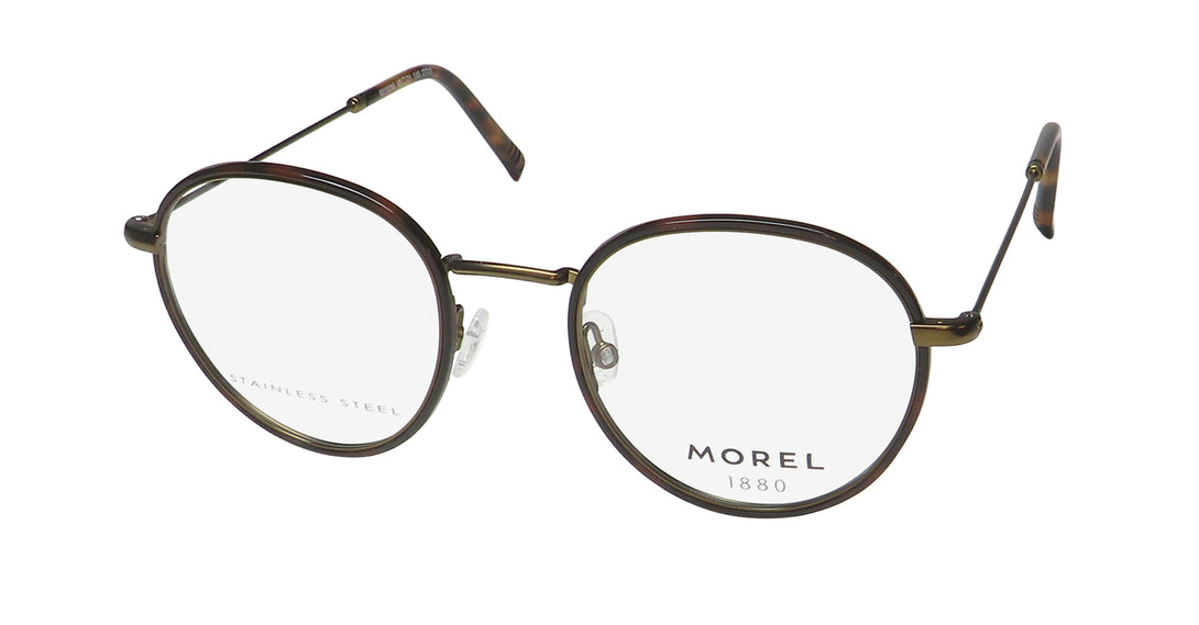 Morel 1880 60160m Eyeglasses