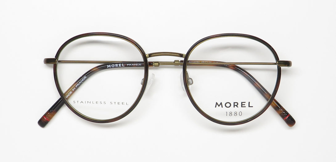 Morel 1880 60160m Eyeglasses