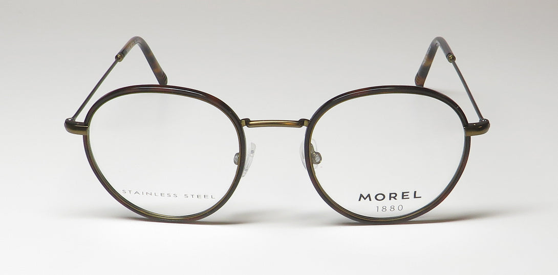 Morel 1880 60160m Eyeglasses
