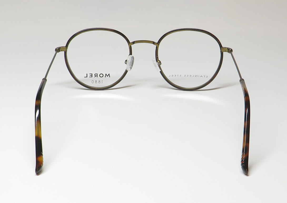 Morel 1880 60160m Eyeglasses