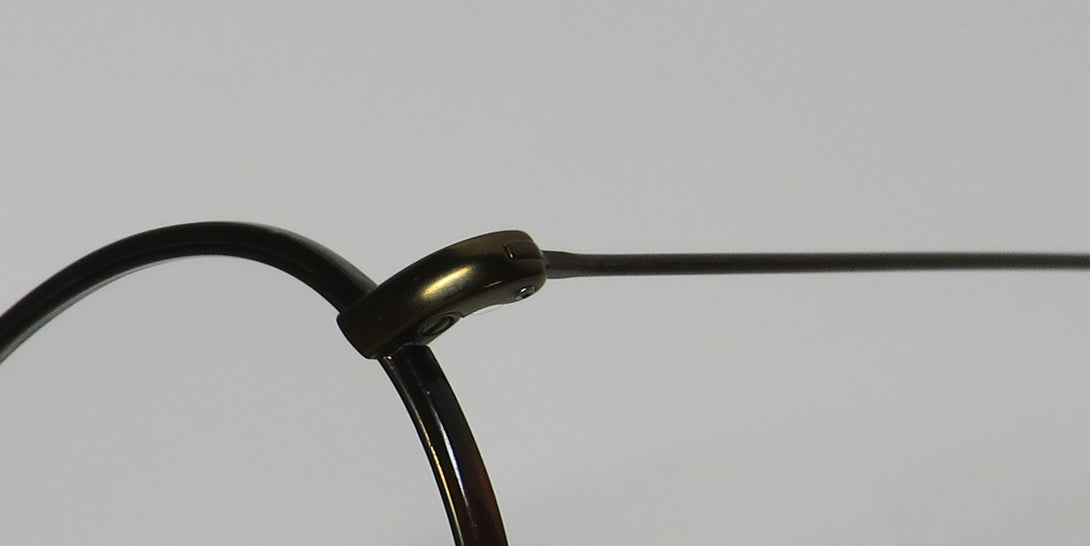 Morel 1880 60160m Eyeglasses