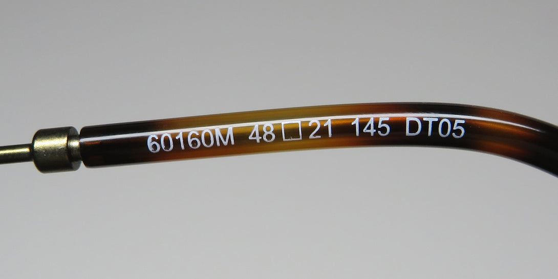 Morel 1880 60160m Eyeglasses