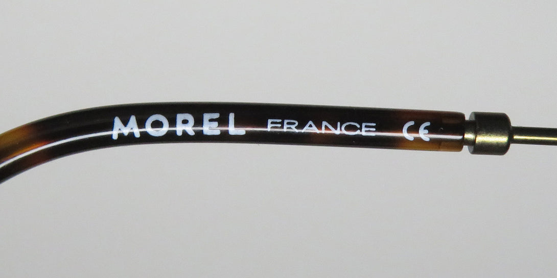 Morel 1880 60160m Eyeglasses