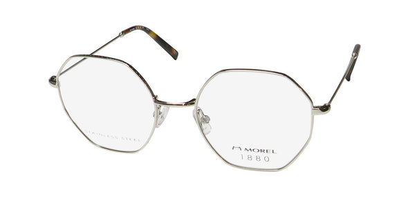 Color_silver / tortoise