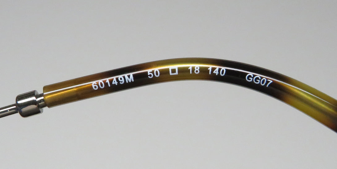 Morel 1880 60149m Eyeglasses