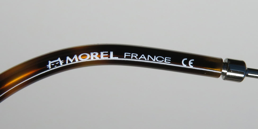 Morel 1880 60149m Eyeglasses