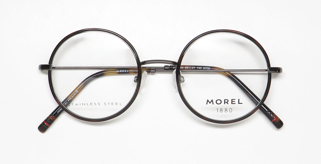 Marius Morel 1880 60159m Eyeglasses