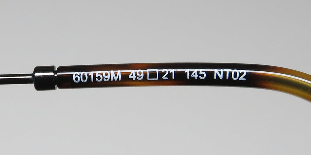 Marius Morel 1880 60159m Eyeglasses