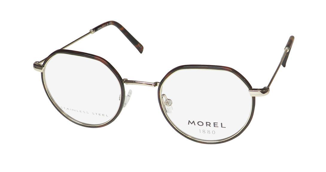 Morel 1880 60161m Eyeglasses