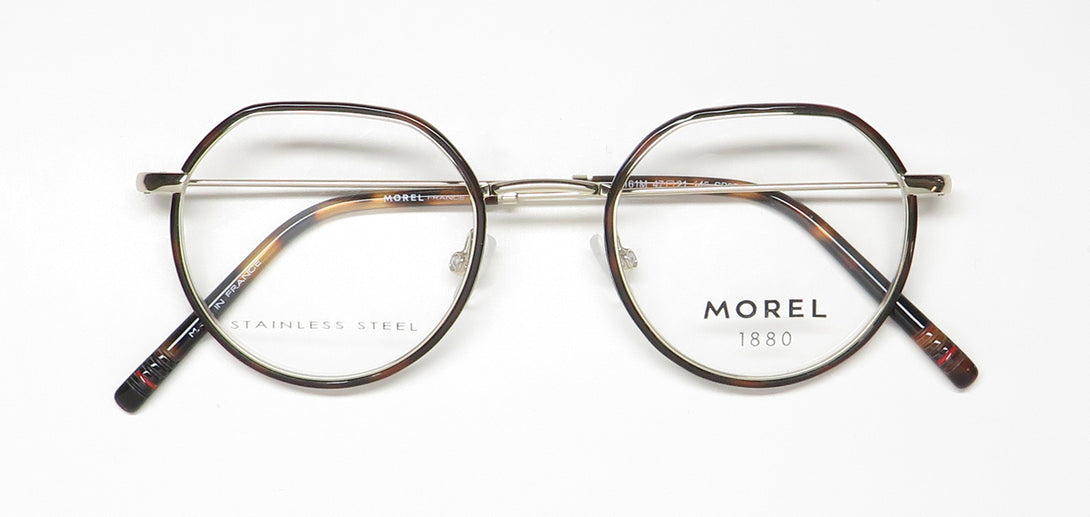Morel 1880 60161m Eyeglasses