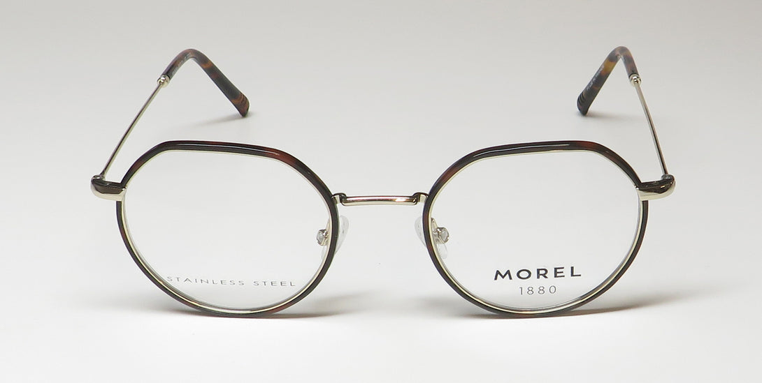 Morel 1880 60161m Eyeglasses