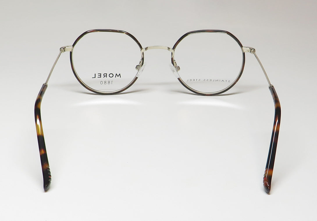 Morel 1880 60161m Eyeglasses