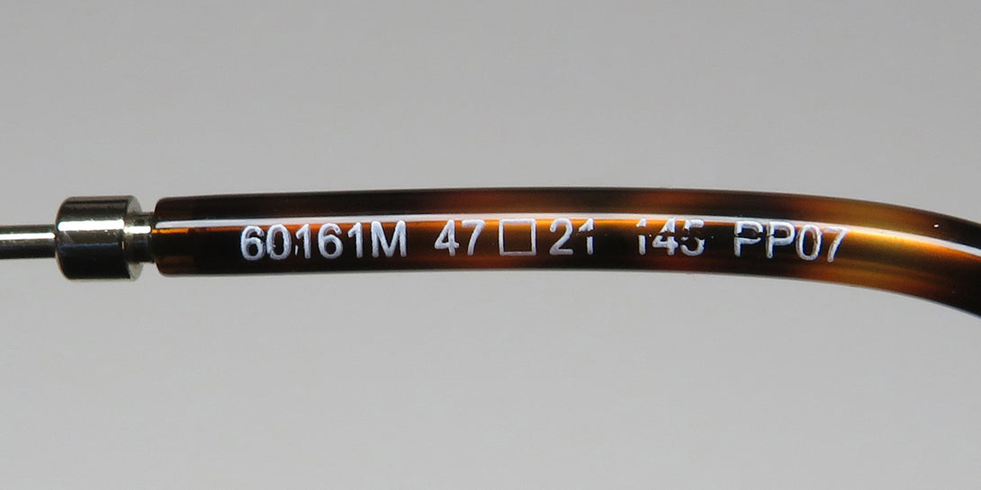 Morel 1880 60161m Eyeglasses