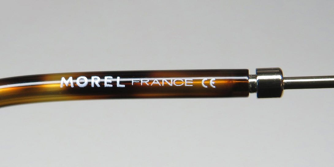 Morel 1880 60161m Eyeglasses