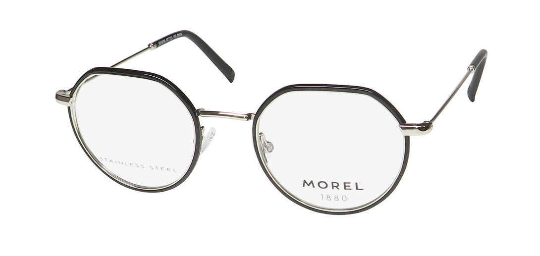 Morel 1880 60161m Eyeglasses