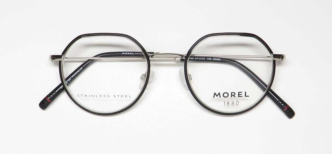 Morel 1880 60161m Eyeglasses