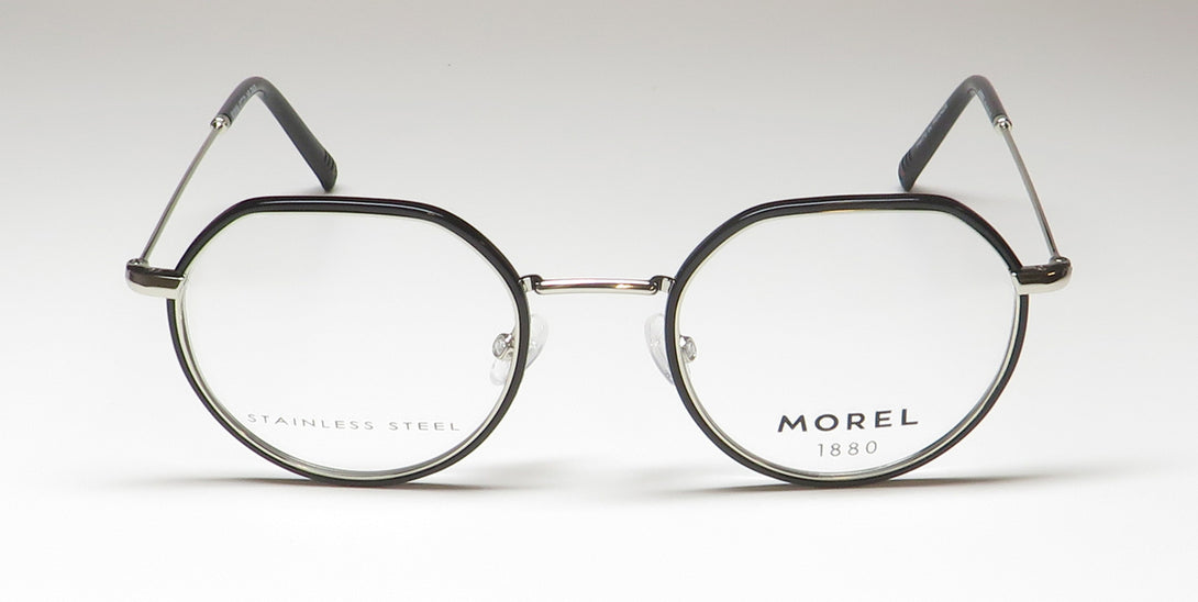 Morel 1880 60161m Eyeglasses