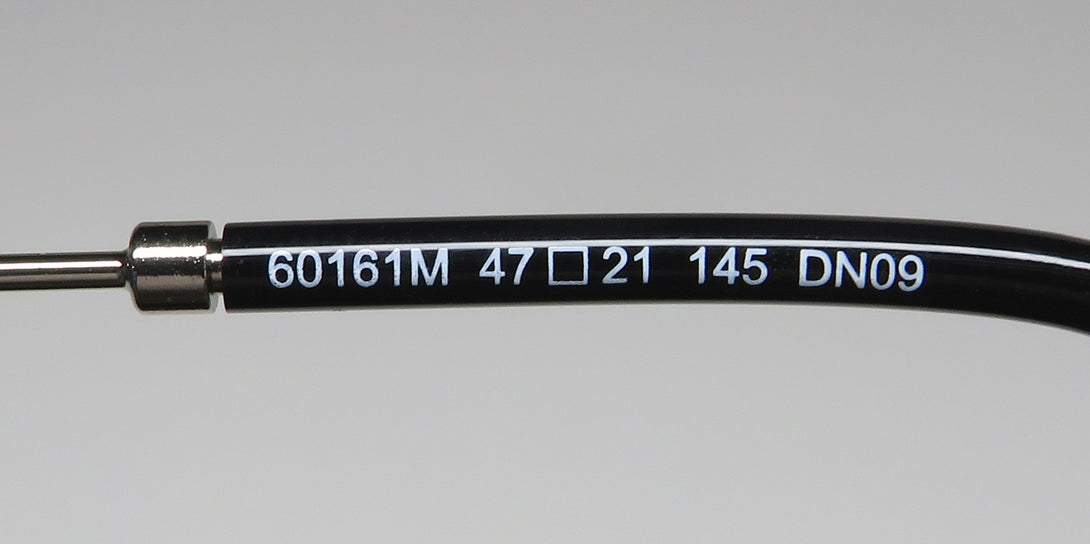 Morel 1880 60161m Eyeglasses