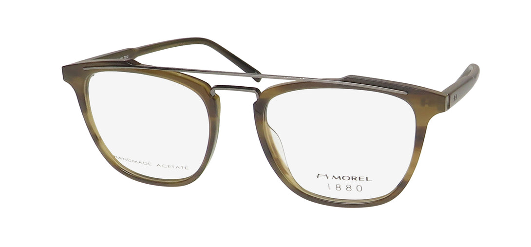 Morel 1880 60118m Eyeglasses