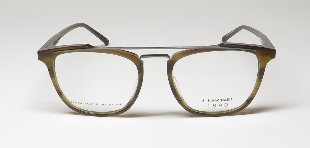 Morel 1880 60118m Eyeglasses