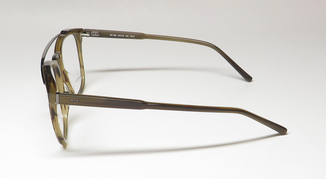 Morel 1880 60118m Eyeglasses
