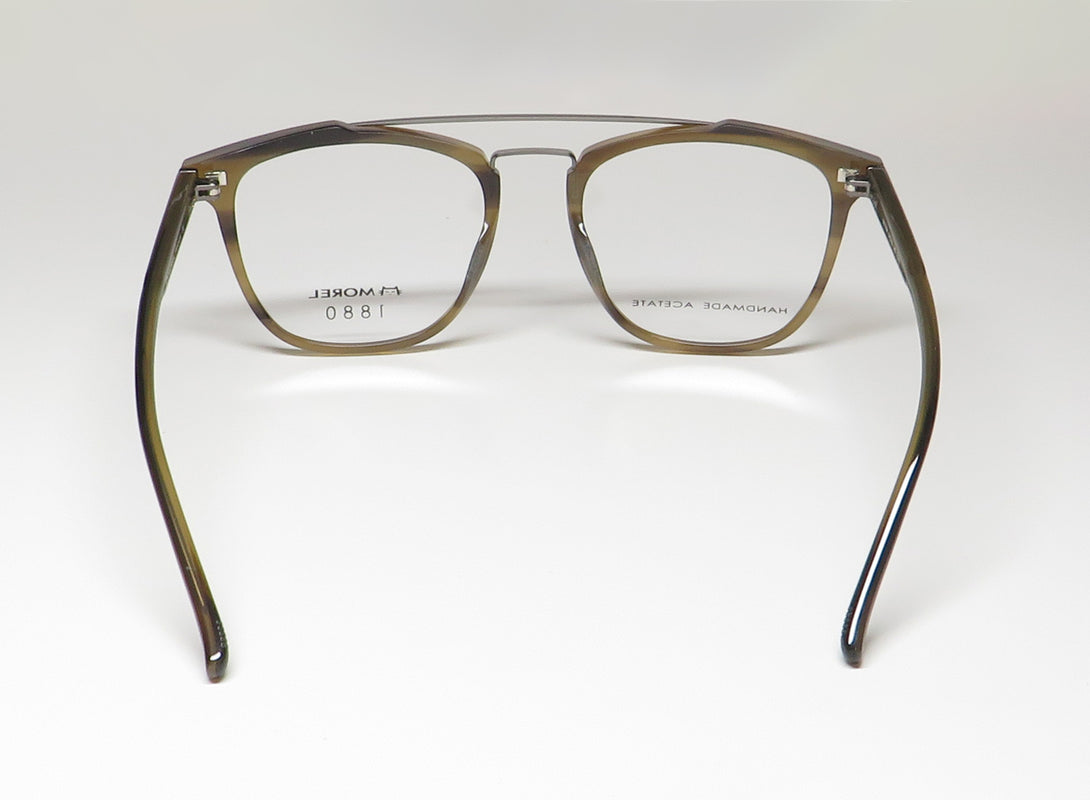Morel 1880 60118m Eyeglasses