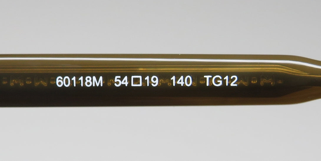 Morel 1880 60118m Eyeglasses