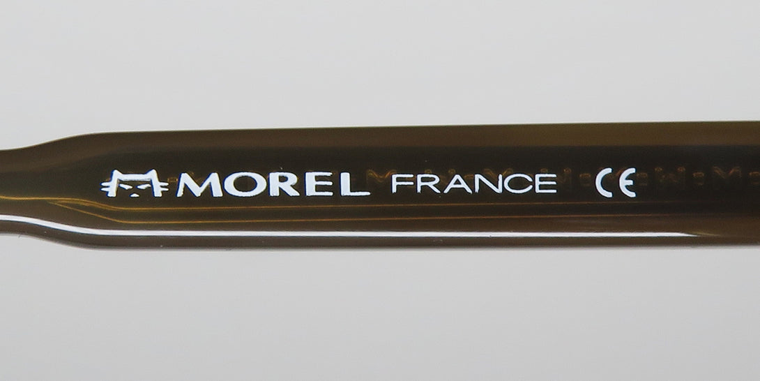 Morel 1880 60118m Eyeglasses