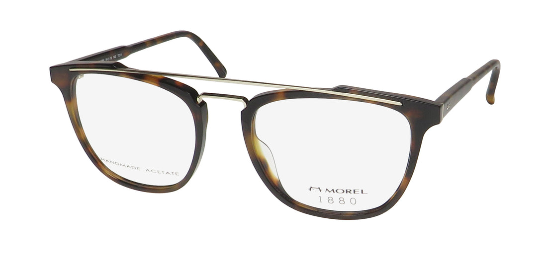 Morel 1880 60118m Eyeglasses
