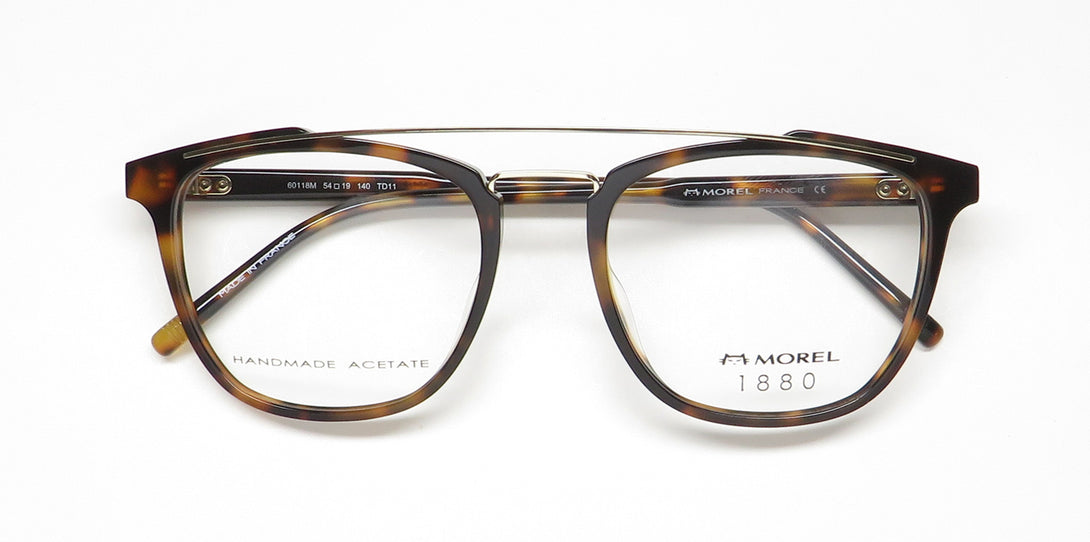 Morel 1880 60118m Eyeglasses
