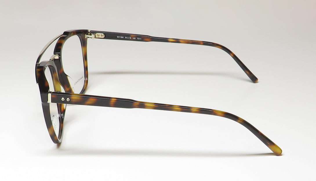 Morel 1880 60118m Eyeglasses