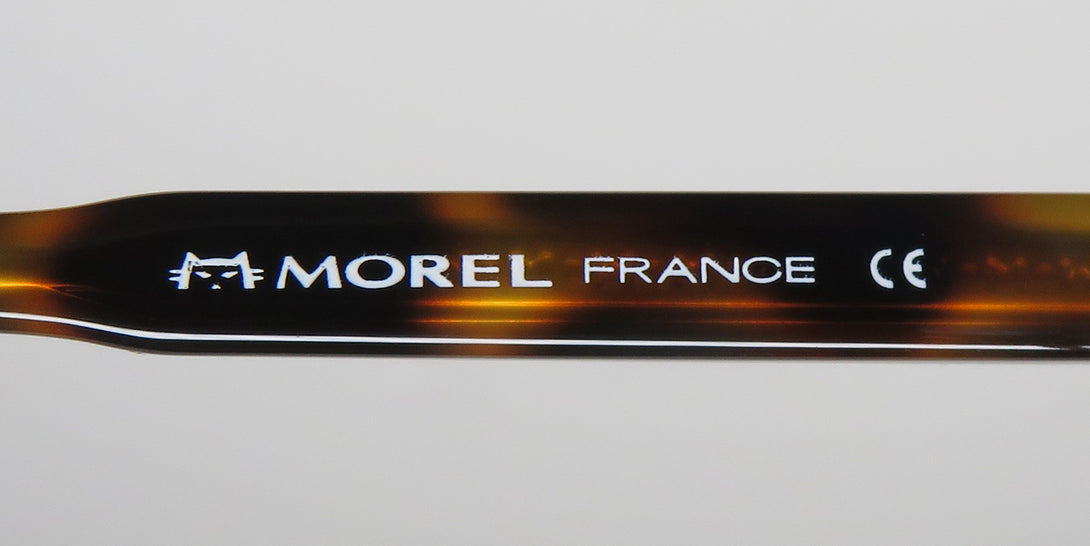 Morel 1880 60118m Eyeglasses