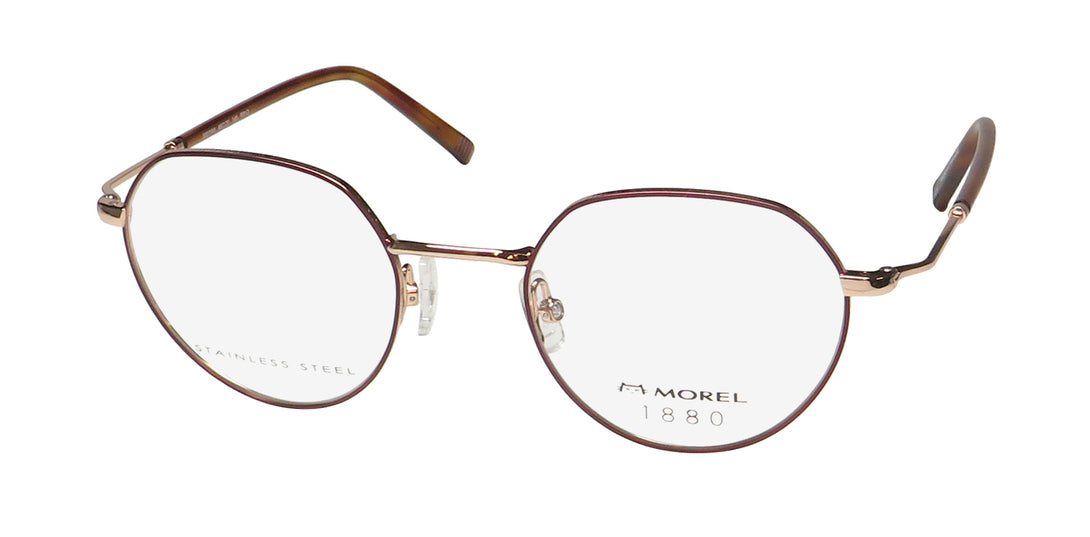 Marius Morel 1880 60074m Eyeglasses