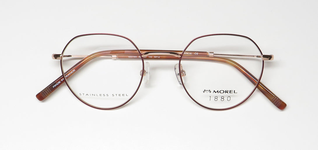 Marius Morel 1880 60074m Eyeglasses