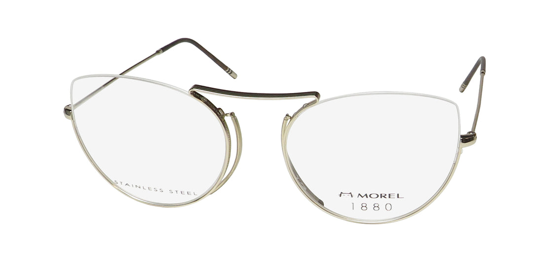 Morel 1880 60121m Eyeglasses