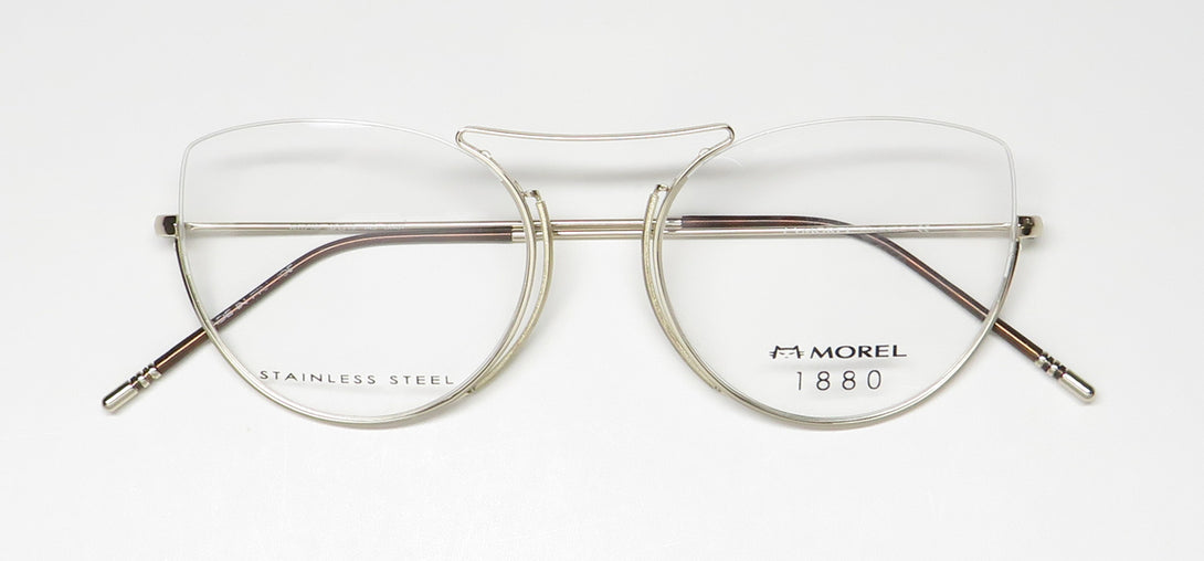 Morel 1880 60121m Eyeglasses