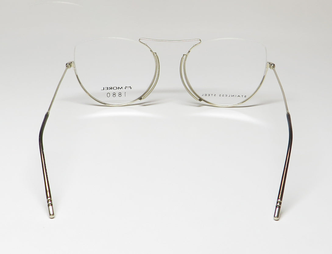 Morel 1880 60121m Eyeglasses