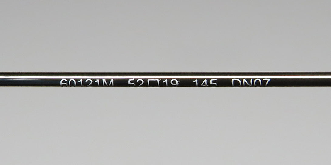 Morel 1880 60121m Eyeglasses
