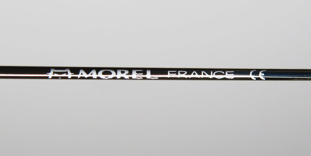 Morel 1880 60121m Eyeglasses