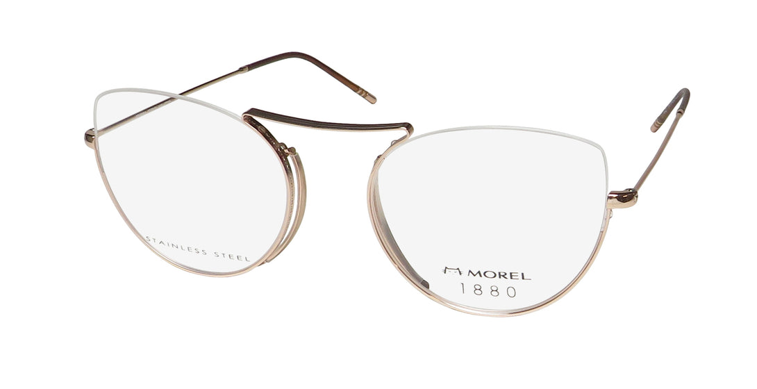 Morel 1880 60121m Eyeglasses