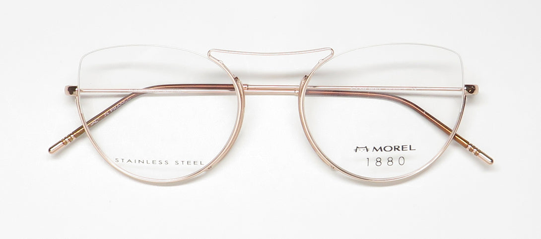 Morel 1880 60121m Eyeglasses
