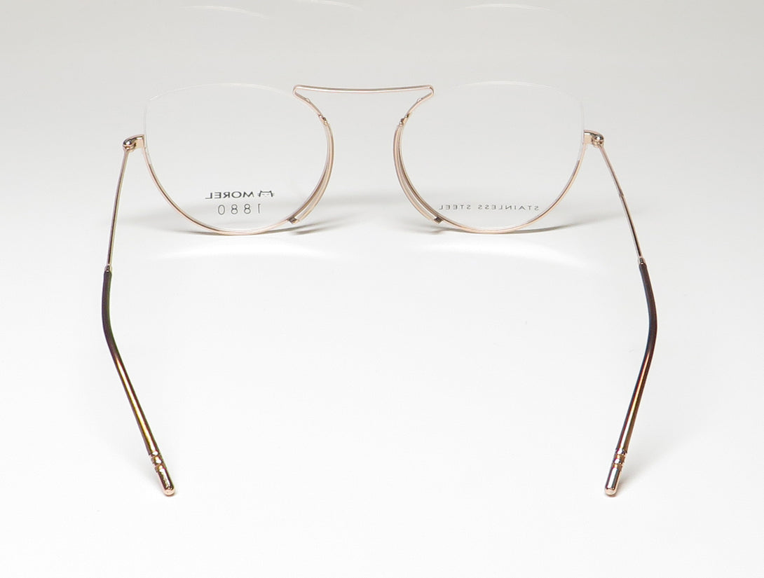Morel 1880 60121m Eyeglasses
